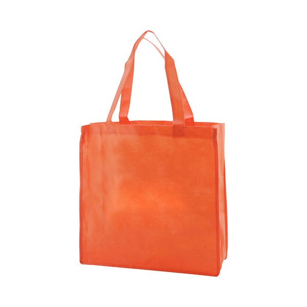 100 GSM Standard Non-Woven Tote (13x5x13x5 ) (Q19443)