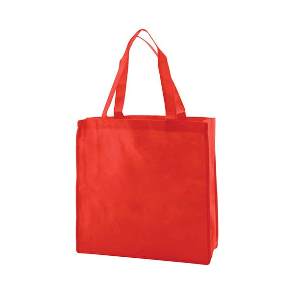 100 GSM Standard Non-Woven Tote (13x5x13x5 ) (Q19443)