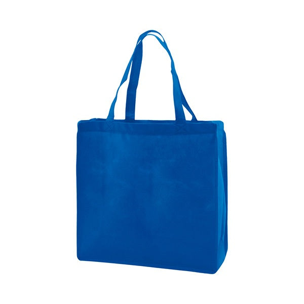 100 GSM Standard Non-Woven Tote (13x5x13x5 ) (Q19443)