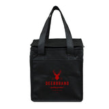 Insulated Cooler Lunch Tote Bags Imprinted with Logo (Q195711)