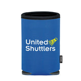 Koozie® Summit Collapsible Can Kooler Imprinted with Logo (Q196311)