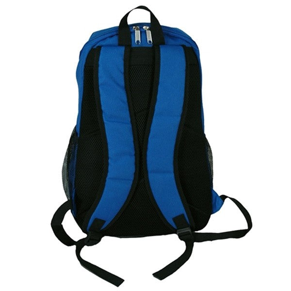 The Large Padded Back Multi Pocket Hikers Backpack (Q196422)