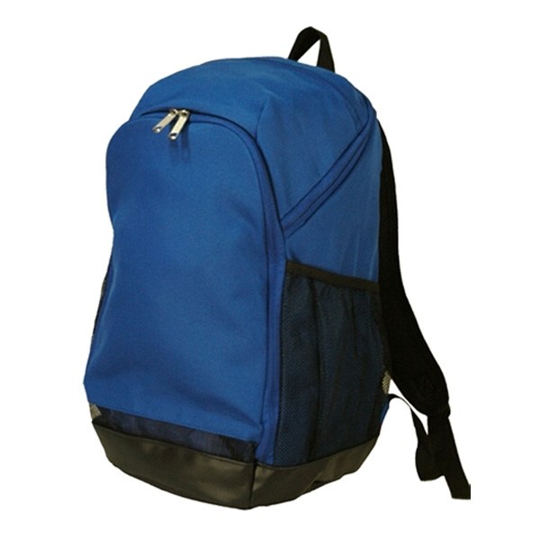 The Large Padded Back Multi Pocket Hikers Backpack (Q196422)