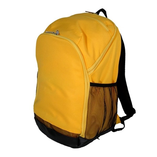 The Large Padded Back Multi Pocket Hikers Backpack (Q196422)