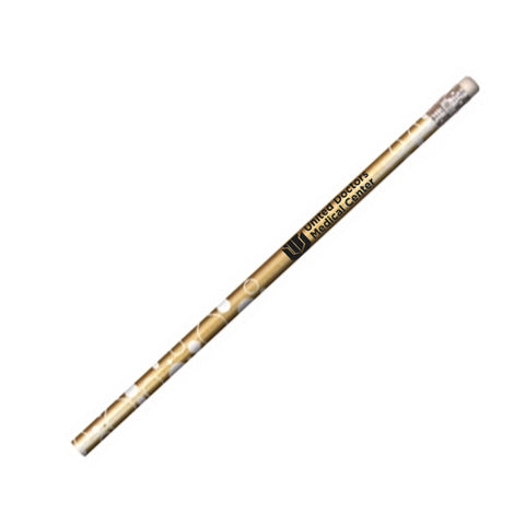 Glisten Design Pencils (Q197811)