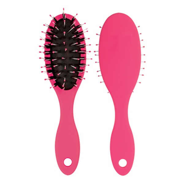 Soft Feel Hair Brush (Q198111)