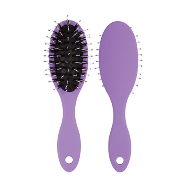 Soft Feel Hair Brush (Q198111)