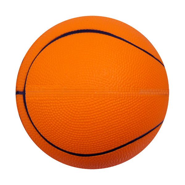 5" Foam Basketball (Q199211)
