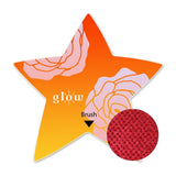 Star Shaped Lint Remover Imprinted with Logo (Q199322)