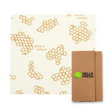 Beeswrap Single Large 13