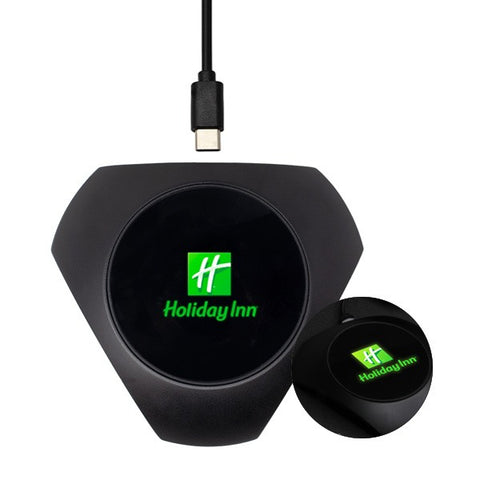 Denalo 10W Wireless Fast Charging Pads (Q199911)