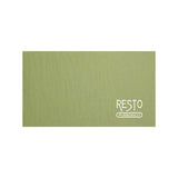 Non-Metallic Colored Tissue Paper - Light Color Imprinted with Logo (Q200011)