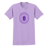 Gildan Ultra Cotton® T-Shirts (6 oz.) Imprinted with Logo (Q200311)