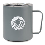 12 Oz. MiiR® Vacuum Insulated Camp Cup Imprinted with Logo (Q201422)