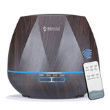 Ultrasonic Cool Mist Essential Oil Diffuser Imprinted with Logo (Q202111)
