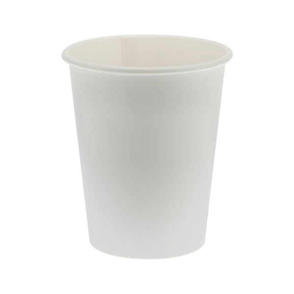 8 Oz. Eco-Friendly Tradition Paper Cups (Q202211)