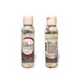 4 Oz. Tall Antibacterial Hand Sanitizer Gel Imprinted with Logo (Q204011)