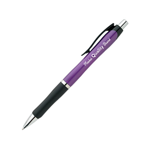 Plunger-Action Guard Pen (Q207311)