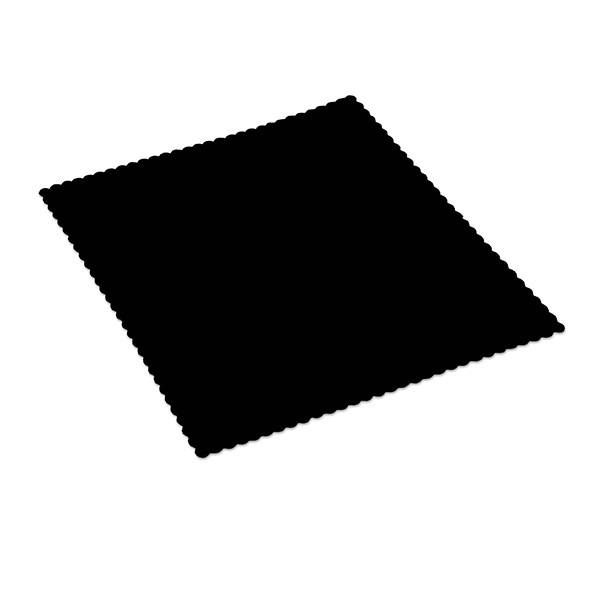 6" x 6" Ultra Opper Fiber® Cleaning Cloth In Bulk (Q207722)