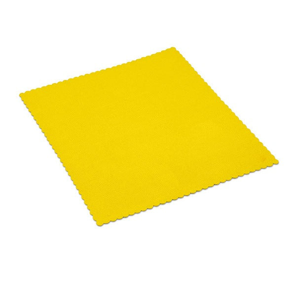 6" x 6" Ultra Opper Fiber® Cleaning Cloth In Bulk (Q207722)
