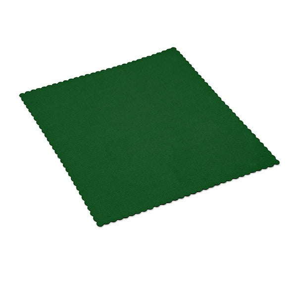 6" x 6" Ultra Opper Fiber® Cleaning Cloth In Bulk (Q207722)