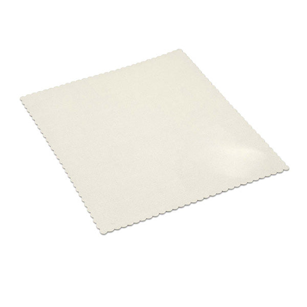 6" x 6" Ultra Opper Fiber® Cleaning Cloth In Bulk (Q207722)