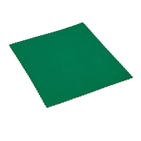 6" x 6" Ultra Opper Fiber® Cleaning Cloth In Bulk (Q207722)