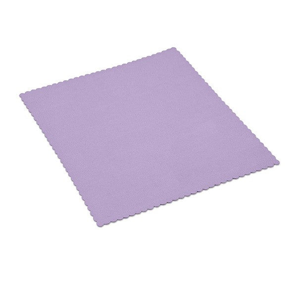 6" x 6" Ultra Opper Fiber® Cleaning Cloth In Bulk (Q207722)