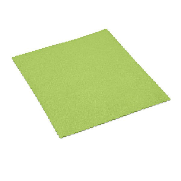 6" x 6" Ultra Opper Fiber® Cleaning Cloth In Bulk (Q207722)