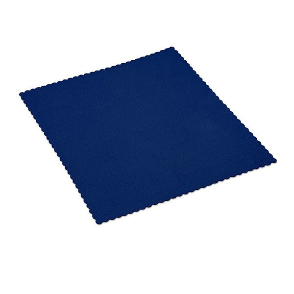 6" x 6" Ultra Opper Fiber® Cleaning Cloth In Bulk (Q207722)