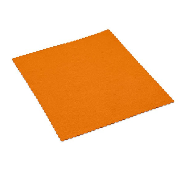 6" x 6" Ultra Opper Fiber® Cleaning Cloth In Bulk (Q207722)