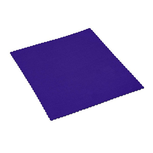 6" x 6" Ultra Opper Fiber® Cleaning Cloth In Bulk (Q207722)