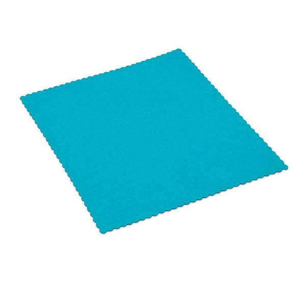 6" x 6" Ultra Opper Fiber® Cleaning Cloth In Bulk (Q207722)