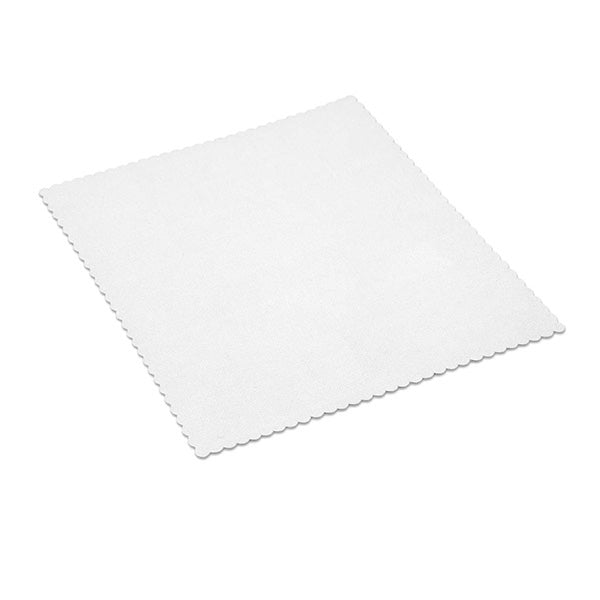 6" x 6" Ultra Opper Fiber® Cleaning Cloth In Bulk (Q207722)
