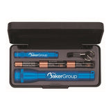 MAGLITE® Combination Set Imprinted with Logo (Q208211)