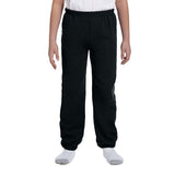 Gildan® Youth Heavy Blend 50/50 Sweatpants Imprinted with Logo (Q209622)