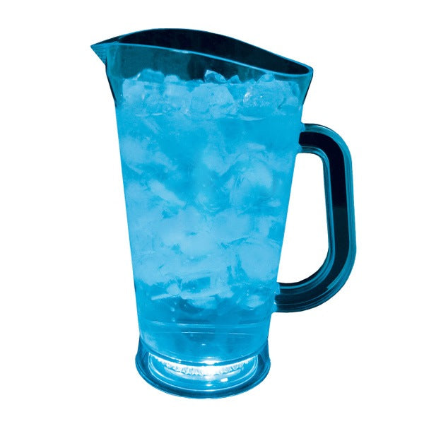 70 Oz. Plastic Lighted Pitcher (Q212522)