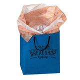Non-Woven Gift Bags Imprinted with Logo (Q213911)