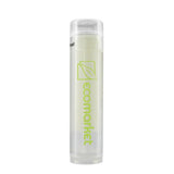 Natural Lip Moisturizers In Clear Tube Imprinted with Logo (Q216811)