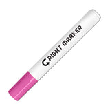 Chisel Tip Dry Erase Markers - USA Made Imprinted with Logo (Q217811)
