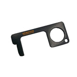 Popular Non-Touch Germ Free Key Chain Door Opener Imprinted with Logo (Q218011)