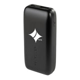 The Most Compact Prudential RAVPower Power Bank 6700 Imprinted with Logo (Q218422)
