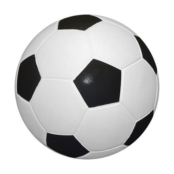 5" Foam Soccer Ball (Q220211)