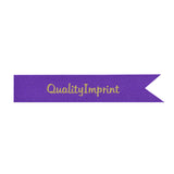 .88 Inch x 100 Yds Grosgrain Ribbon Rolls Imprinted with Logo (Q220611)