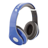 Stereo Headphones Imprinted with Logo (Q221111)