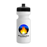 22 Oz. Bottle - 4C Digital Imprint Imprinted with Logo (Q222722)