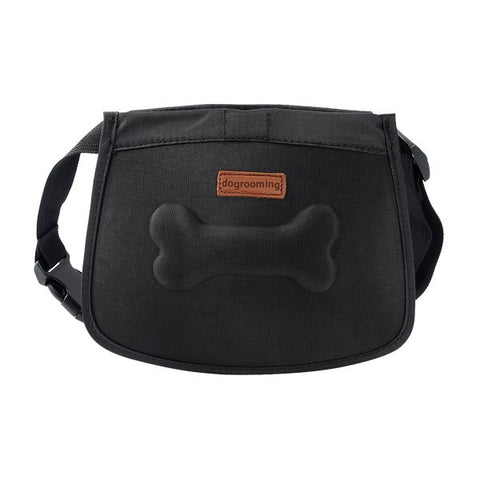 Dog Training Training Pouch Treat Bags (Q222811)
