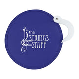 Twist-n-Chill Fan Imprinted with Logo (Q2235)
