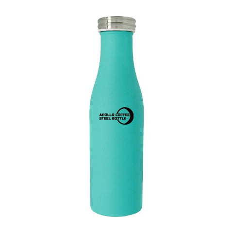 16 Oz. Solstice Stainless Steel Bottles (Q223811)