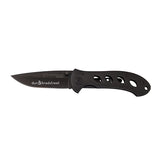 Smith & Wesson® Oasis Pocket Knife Imprinted with Logo (Q227322)